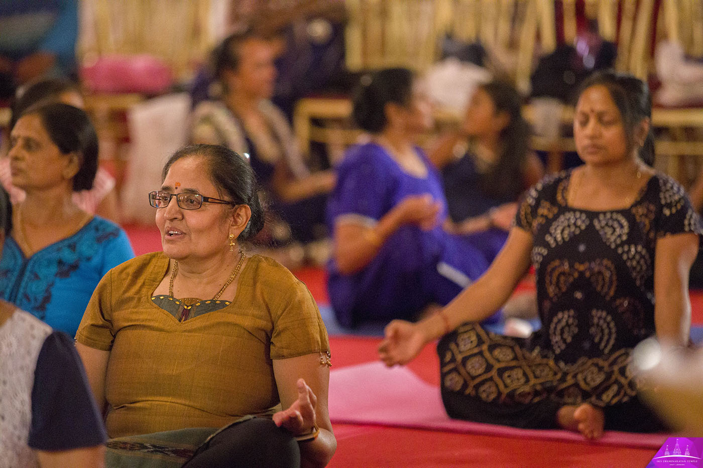 ©1987-2017 SKS Swaminarayan Temple East London